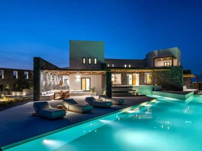 Acrodise Estate