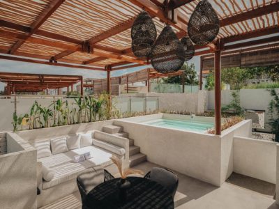 Adaya Boutique Villas