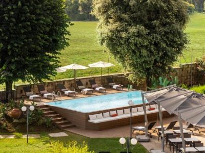 Adoro Hotel