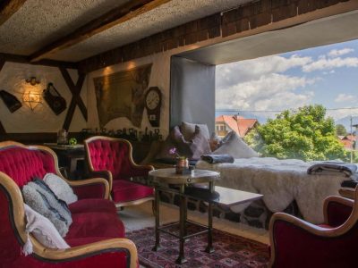 Alp Art Hotel Götzens
