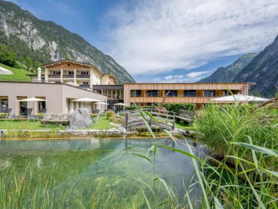 Alpenhotel Zimba