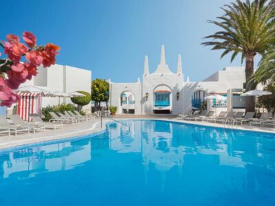 Alua Suites Fuerteventura - All Inclusive - Hyatt Inclusive Collection