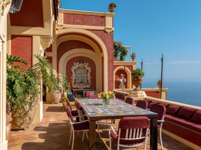 Amore Rentals - Palazzo Santa Croce