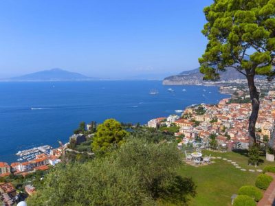 Amore Rentals - Villa Giada