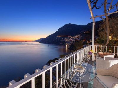 Amore Rentals - Villa Le Sirene
