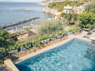Amore Rentals - Villa dei Sogni