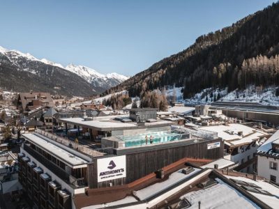 Anthony's Life & Style Hotel