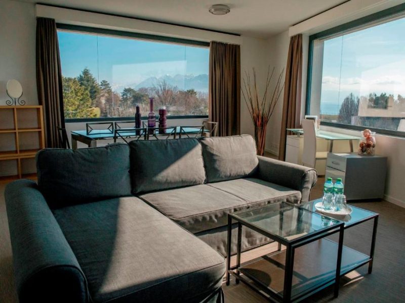 Apart'Hotel 46a