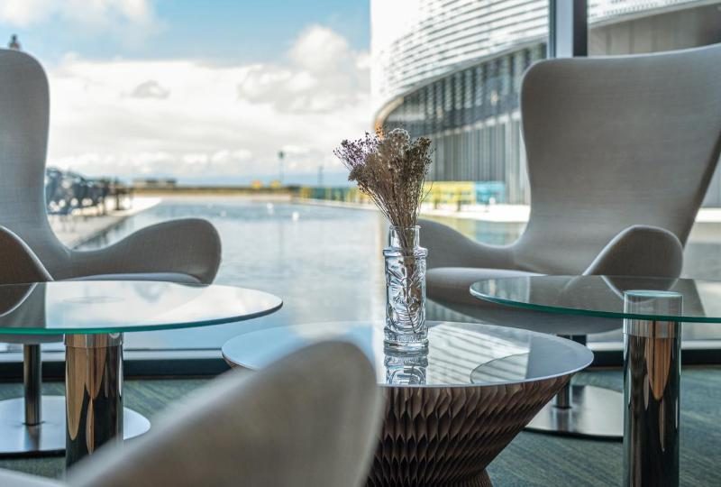 Aquatis Hotel