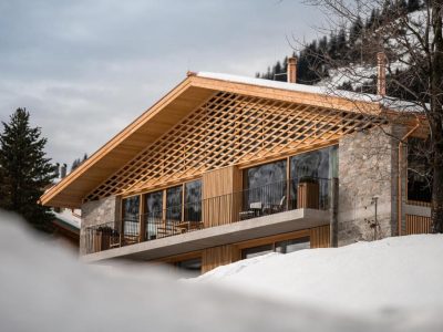 Arla Luxury Home
