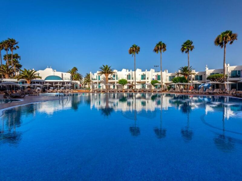 Barceló Corralejo Sands