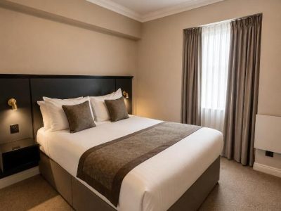 Best Western Corona Hotel