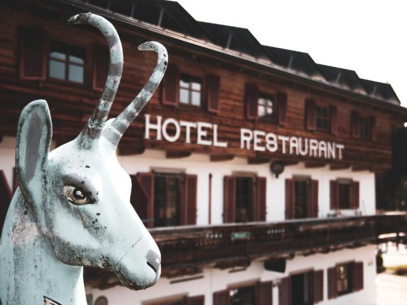 BioHotel Bruggerhof