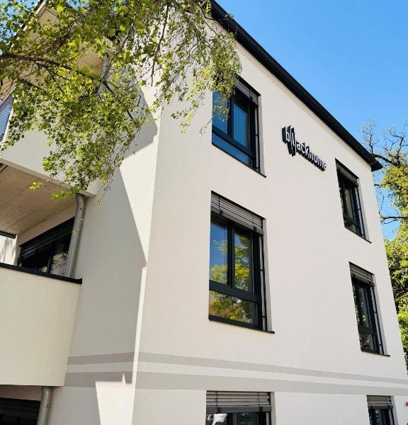 Blackhome Innsbruck City Center
