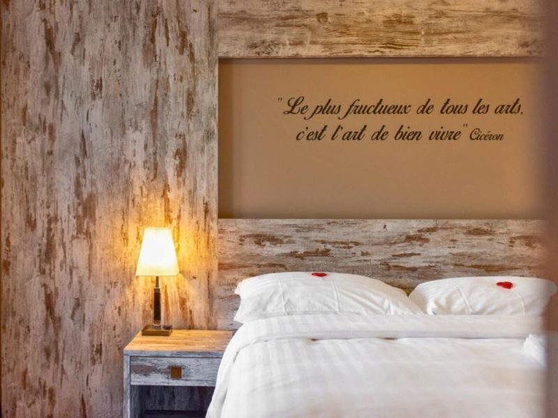 Boutique Hotel Art de Vivre & SPA