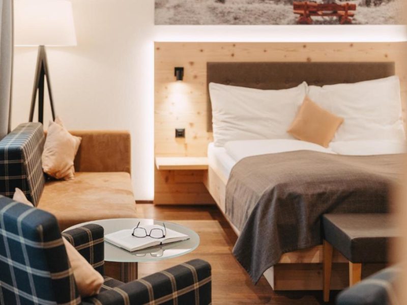 Boutique Hotel Waldegg