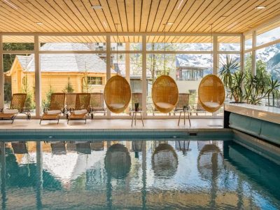Braunbär Hotel & Spa