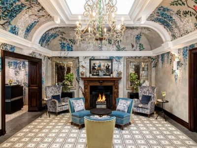 Brown's Hotel, a Rocco Forte Hotel