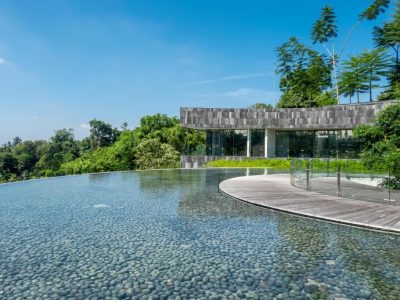 Bumi Kinar Skylight