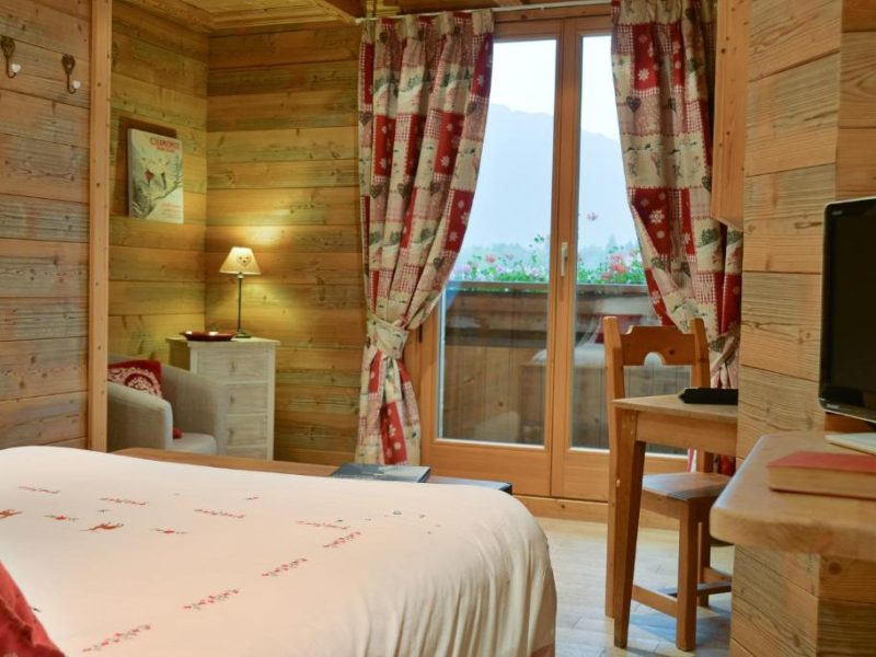 Café-Hôtel Le Morillon, Domaine du Grand Massif-Samoëns