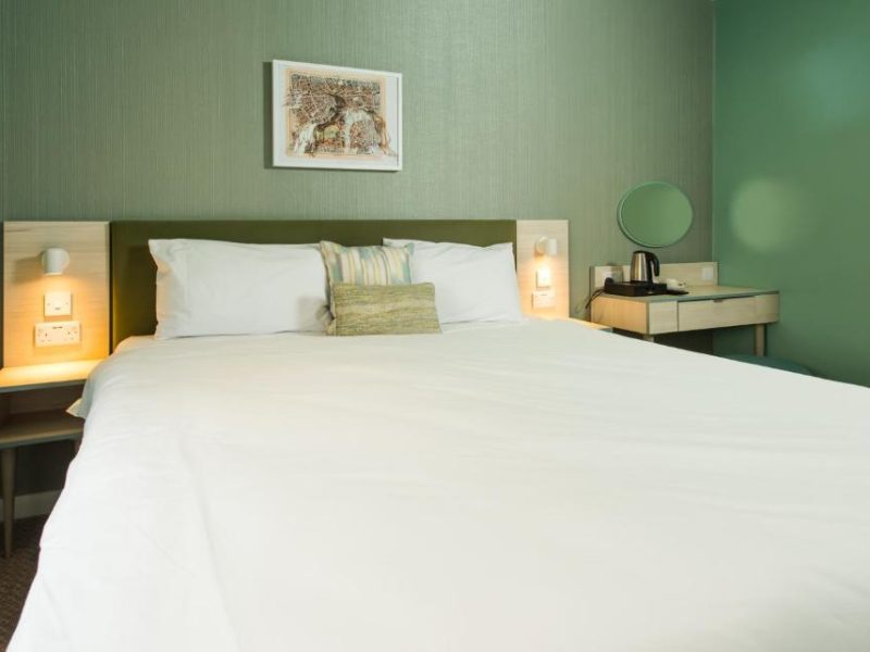 Caring Hotel