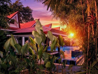 Carpe Diem Villas & Resort