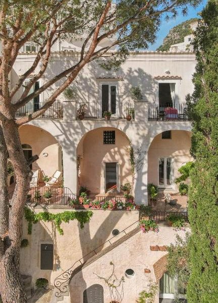 Casa Sam Positano