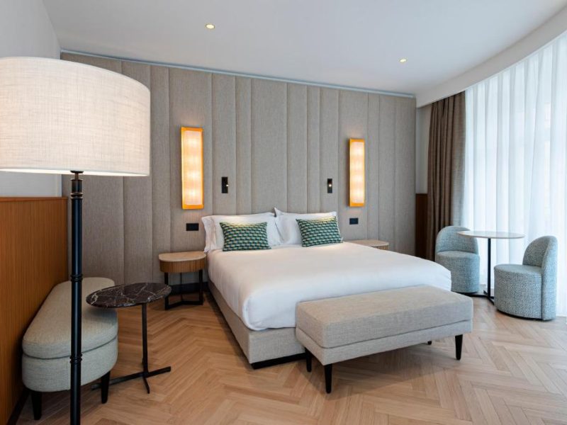 Circle6 Rome Hotel