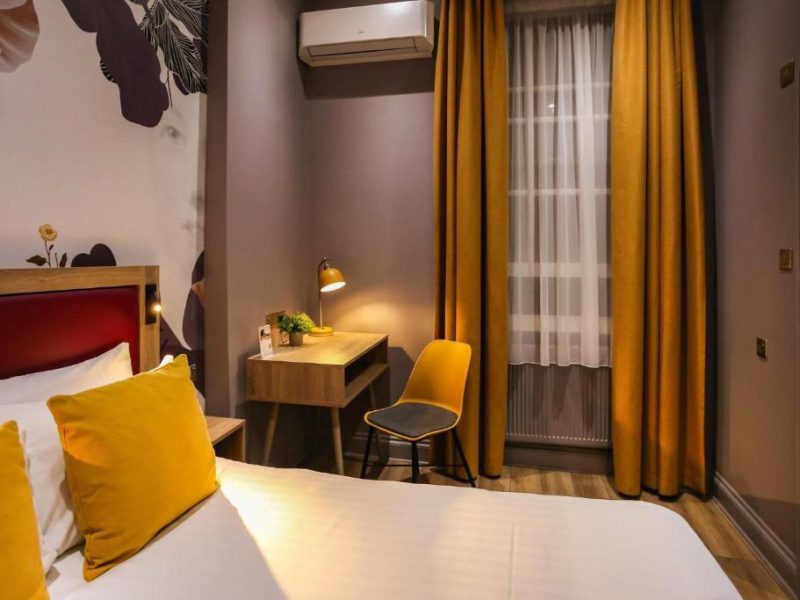 Comfort Inn Victoria