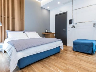 Concept Terrace Hotel