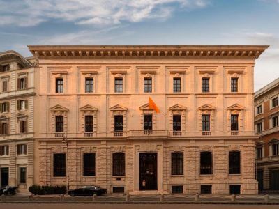 Corinthia Rome