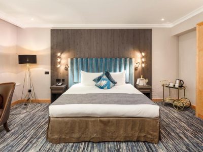 Courthouse Hotel London
