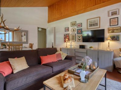 Cozy, Fireplace, Mountain viewsRavines 50