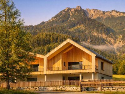 Da Alois - Alpine Premium Apartments