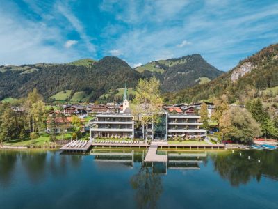 Das Lakeside - Move&Relax