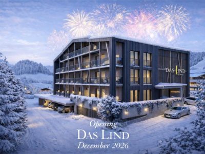 Das Lind by Inncomer