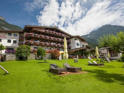 Das Rotspitz Adults - only