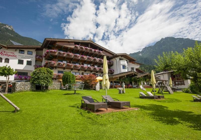 Das Rotspitz Adults - only