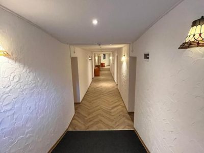 Davos-Klosters Boutique SPA Hotel