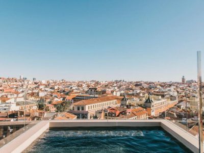 Dear Hotel Madrid