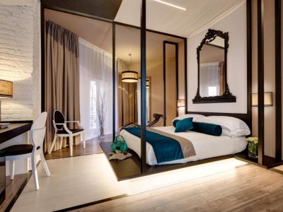 Dharma Luxury Hotel & SPA