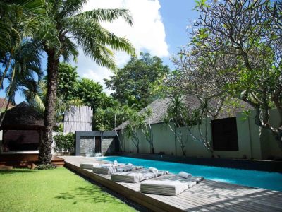 Downtown Villas