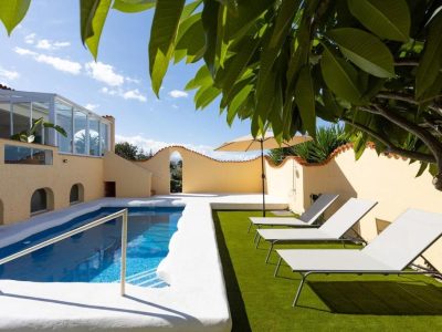EDEN RENTALS Villa La Paz