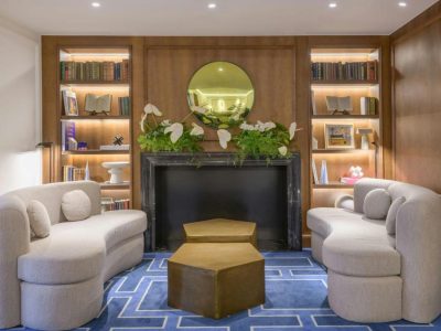 El Autor Hotel, Madrid, Autograph Collection