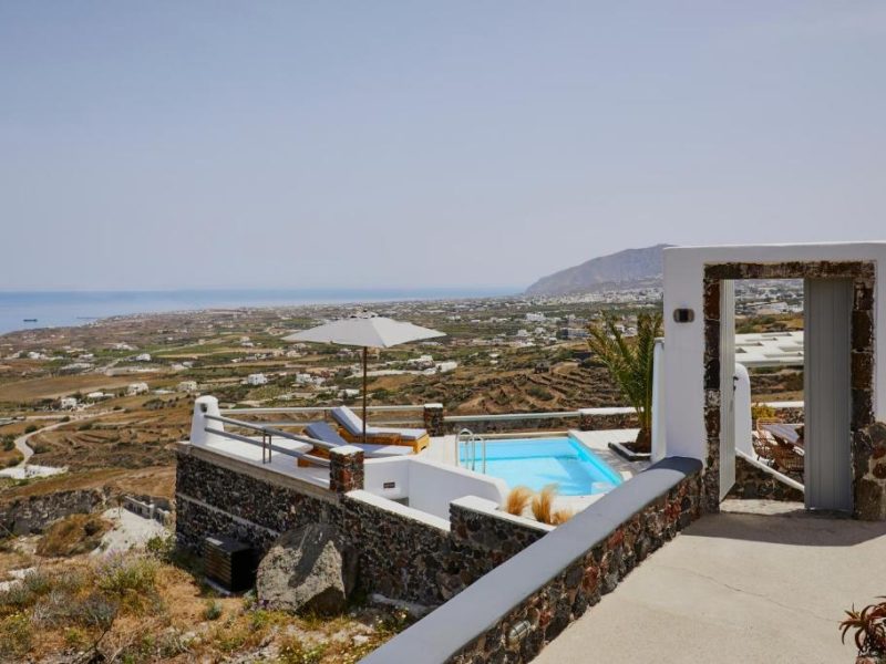 El Verano Hideaway
