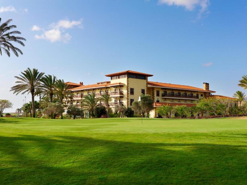 Elba Palace Golf Boutique Hotel - Adults Only