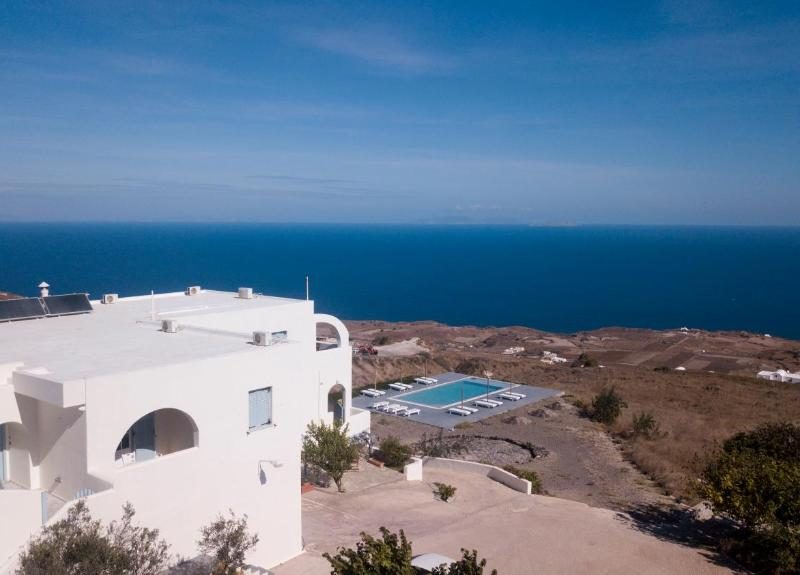 Villa Eos