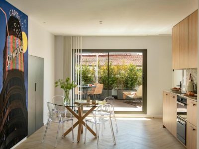 Eric Vökel Boutique Apartments - Ribera Suites