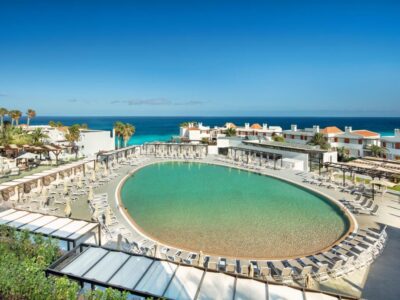 Esencia de Fuerteventura by Princess
