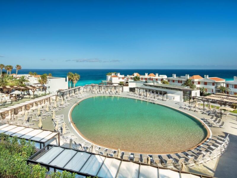 Esencia de Fuerteventura by Princess